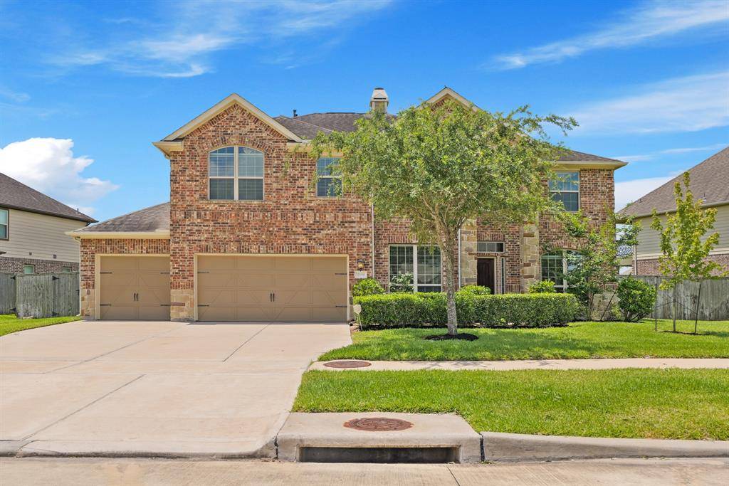 Sugar Land, TX 77479,2131 Cranbrook Ridge LN