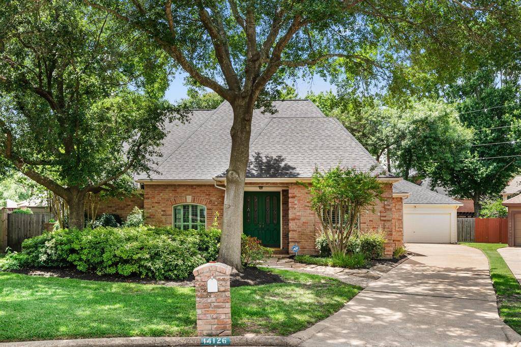 Houston, TX 77095,14126 Tiff Trail DR
