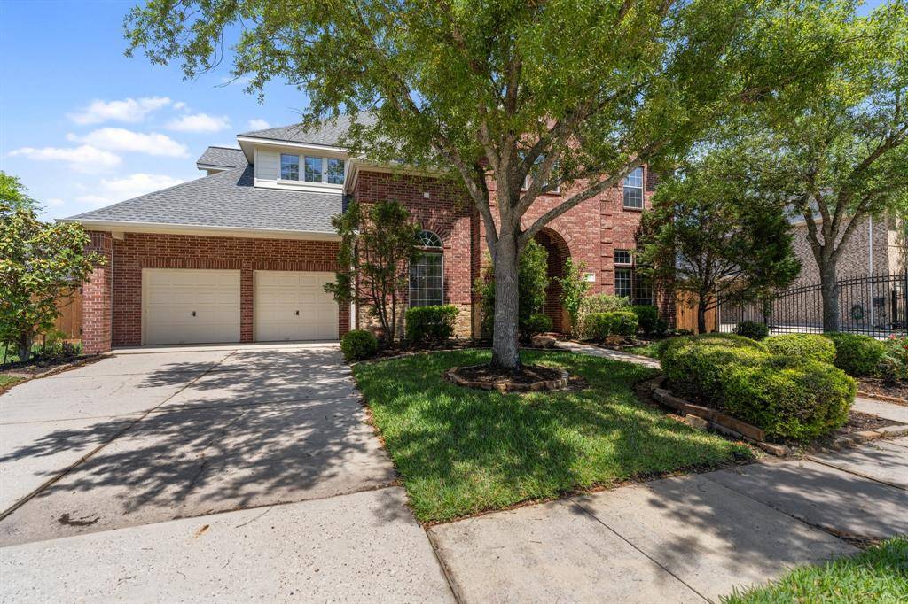 Humble, TX 77396,8611 Amy Brook CT