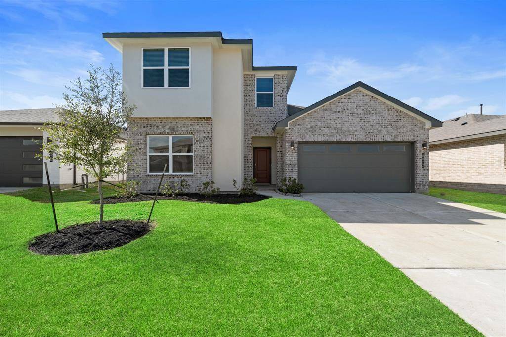 Manvel, TX 77578,31 Desert Spring LN