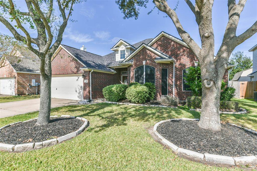 Deer Park, TX 77536,2410 Pine Brook DR