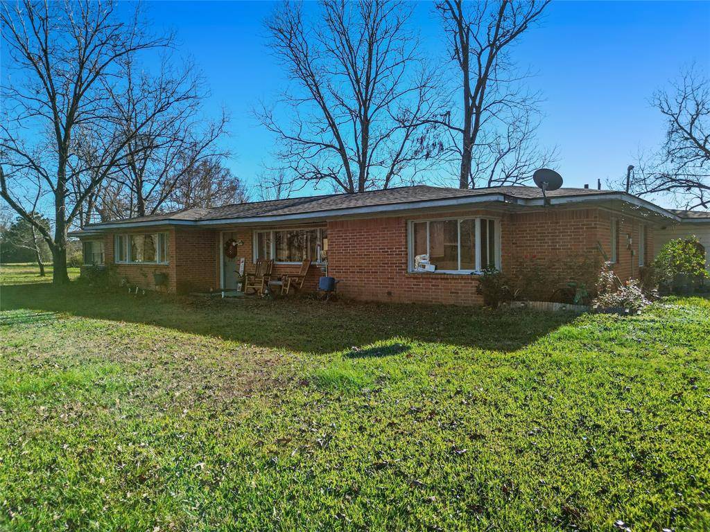 Groveton, TX 75845,2107 W US Highway 287