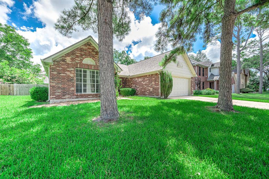 Pearland, TX 77581,3005 London CT