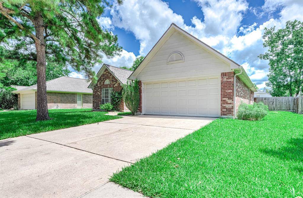 Pearland, TX 77581,3005 London CT