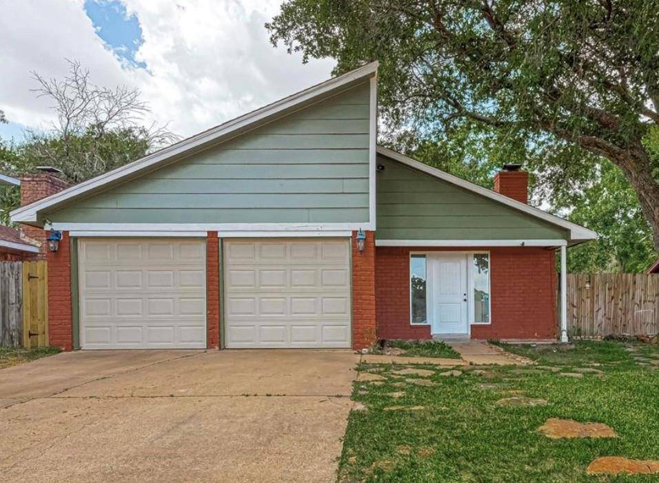 Katy, TX 77450,21634 Park Tree LN