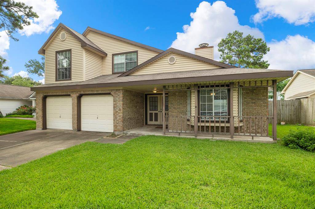 Houston, TX 77095,8530 Lake Crystal DR