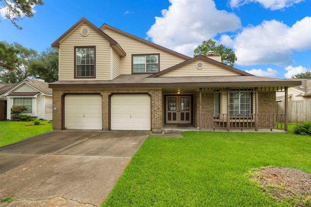 Houston, TX 77095,8530 Lake Crystal DR