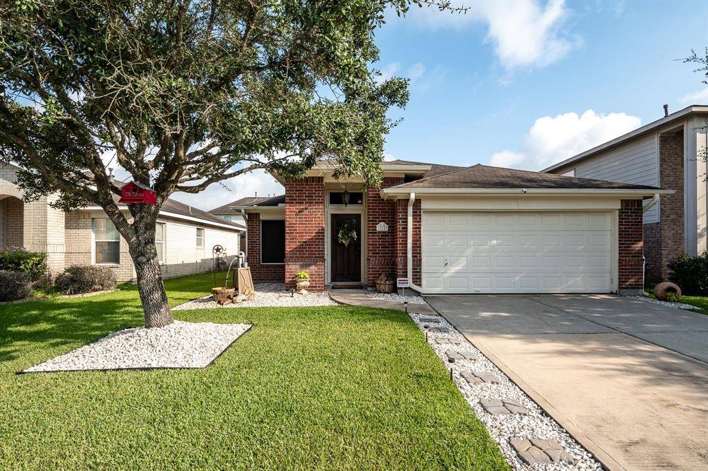 Humble, TX 77346,12127 Carriage Oak CIR