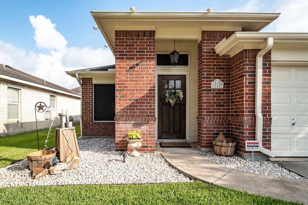 Humble, TX 77346,12127 Carriage Oak CIR