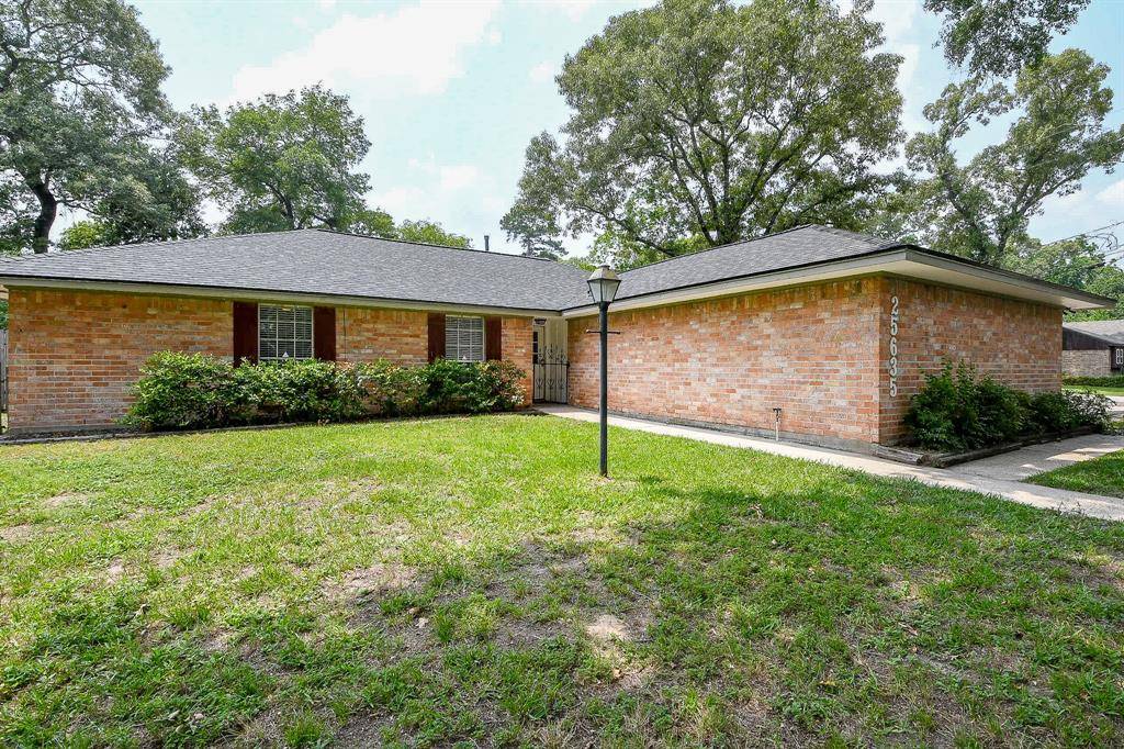 Spring, TX 77380,25635 Glen Loch DR