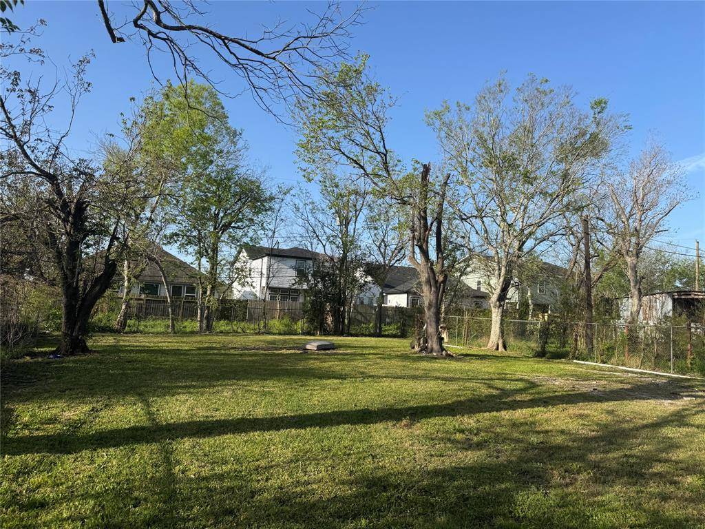Houston, TX 77051,4116 Sunflower ST