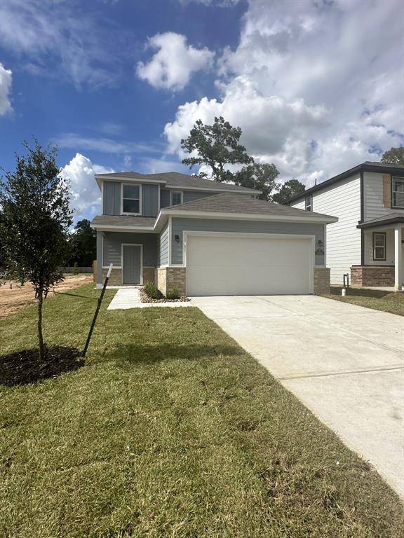 Porter, TX 77365,16505 Opportunity Way