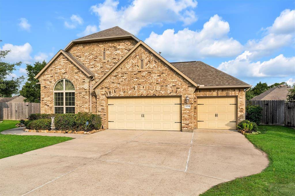 Spring, TX 77386,23714 Turner Slate LN