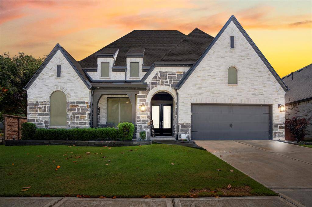 Katy, TX 77493,2618 Coastal TRL