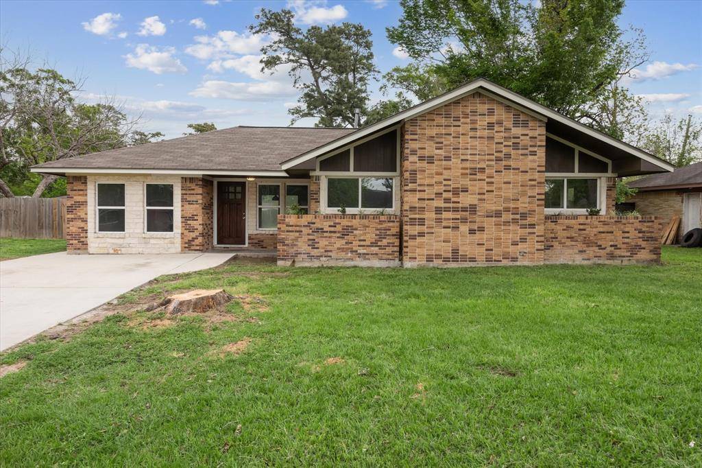 Houston, TX 77078,9207 Laura Koppe RD