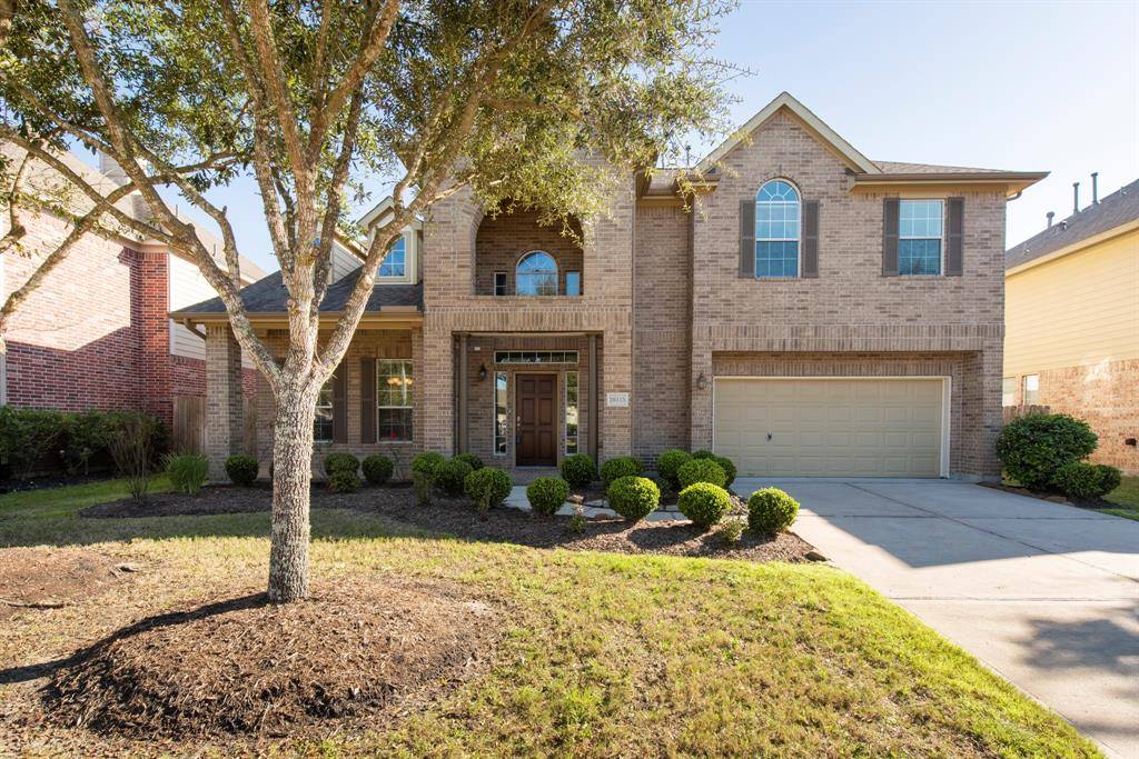 Katy, TX 77494,26115 Basil View LN