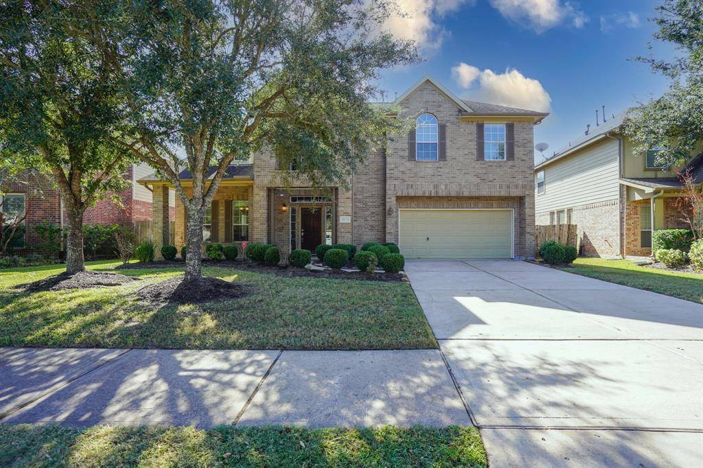 Katy, TX 77494,26115 Basil View LN