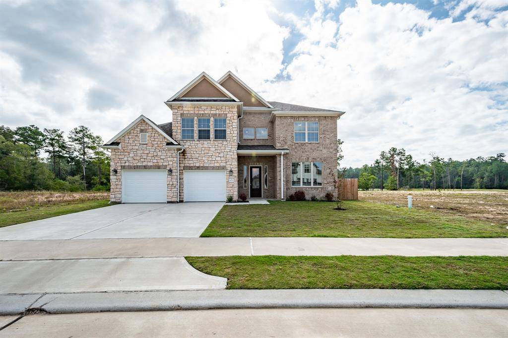 Cleveland, TX 77327,40241 Spyglass Hill DR