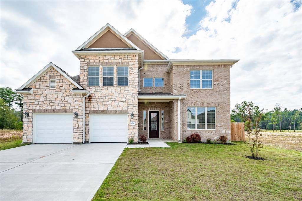 Cleveland, TX 77327,40241 Spyglass Hill DR