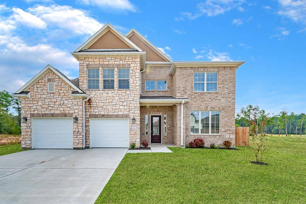 Cleveland, TX 77327,40241 Spyglass Hill DR