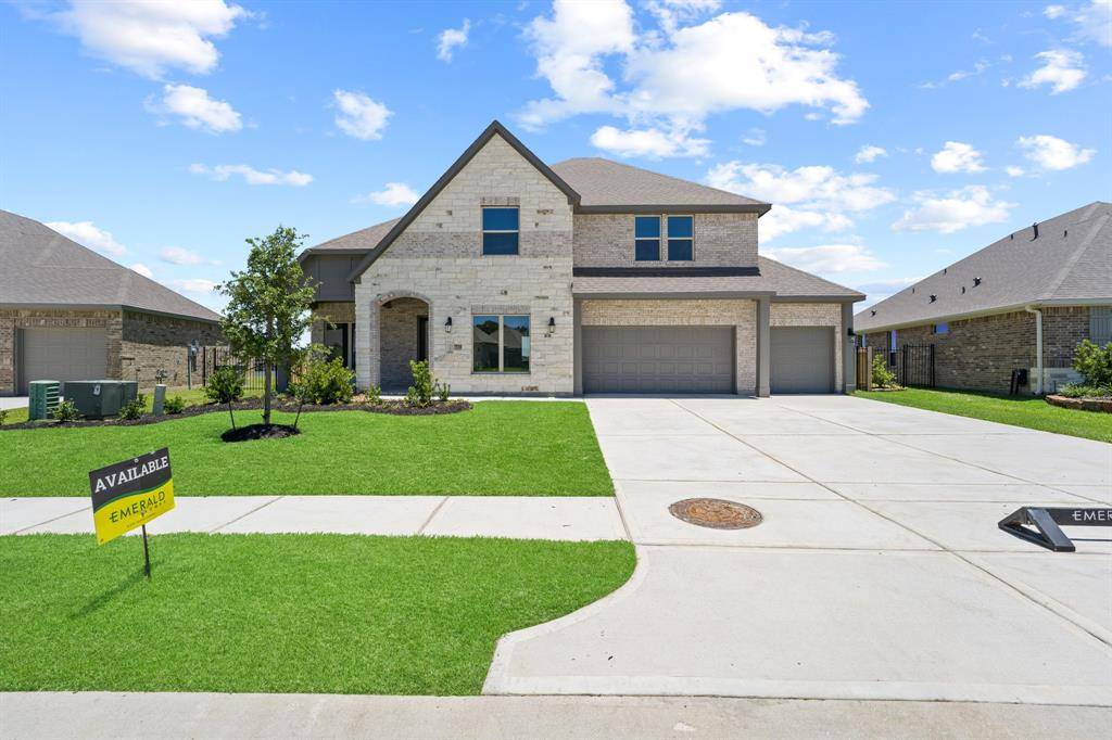 Houston, TX 77044,9322 Brunel LN