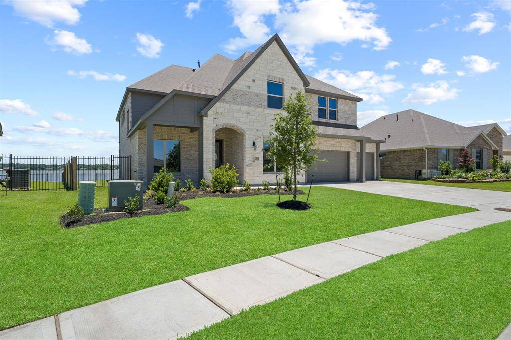 Houston, TX 77044,9322 Brunel LN