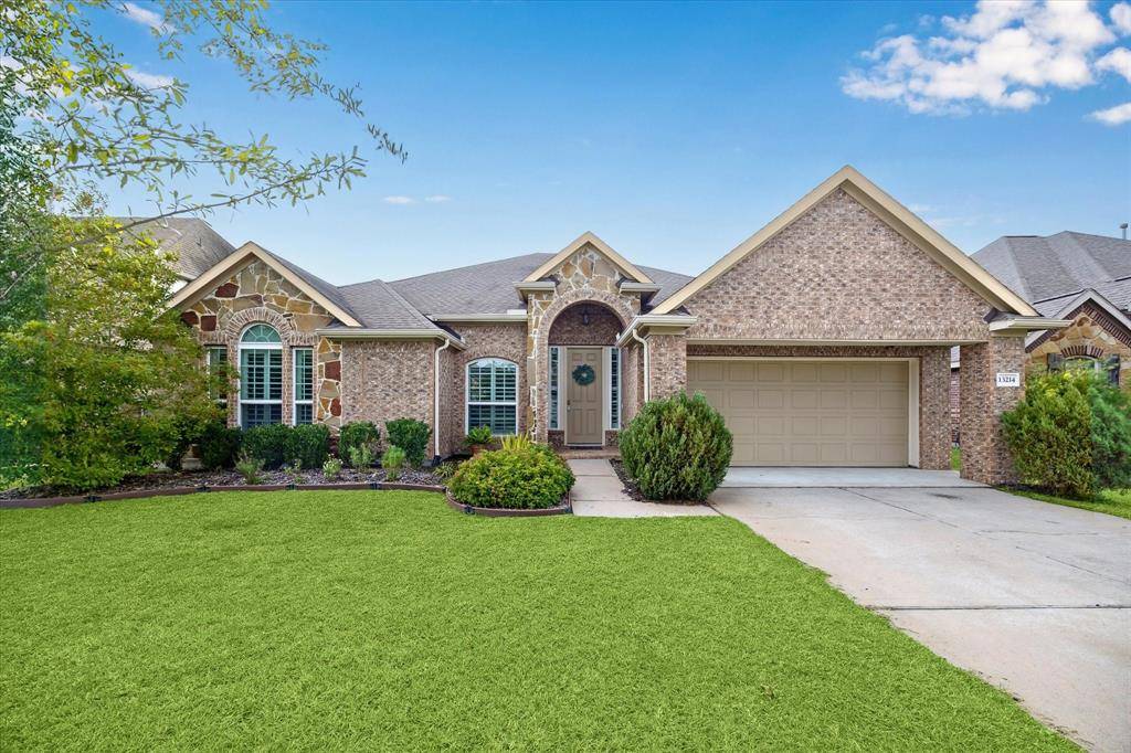 Tomball, TX 77377,13214 Edison Trace LN