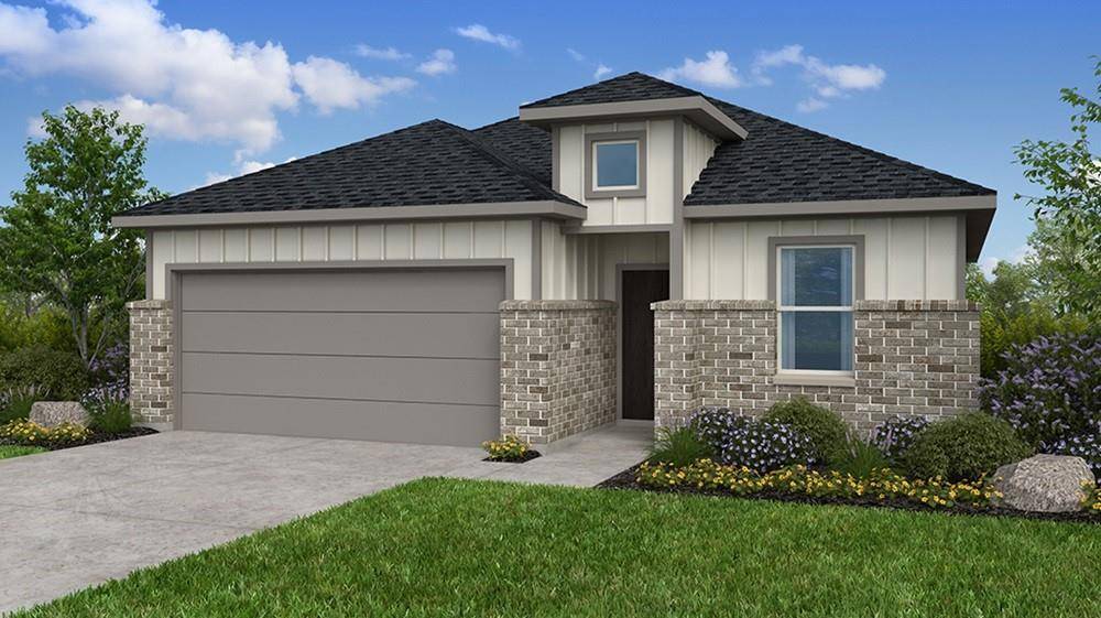 Crosby, TX 77532,123 Daylight Crest DR