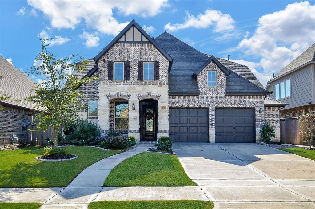 Katy, TX 77493,23627 Daintree PL