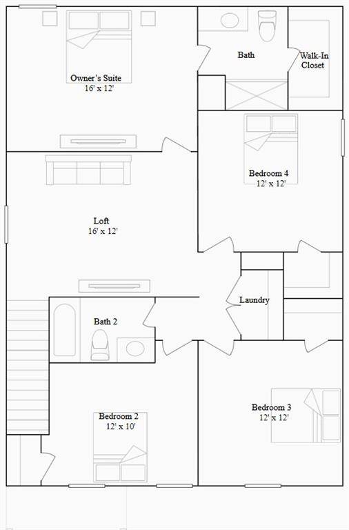 New Caney, TX 77357,16622 Trembling Aspen LN