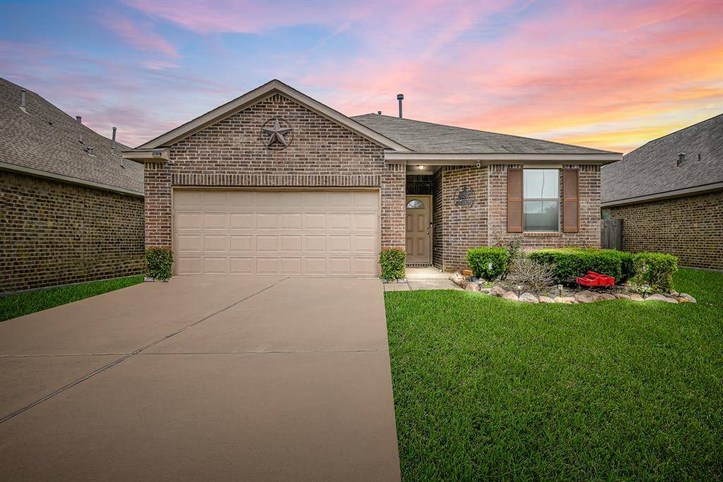 Magnolia, TX 77354,348 Country Crossing CIR