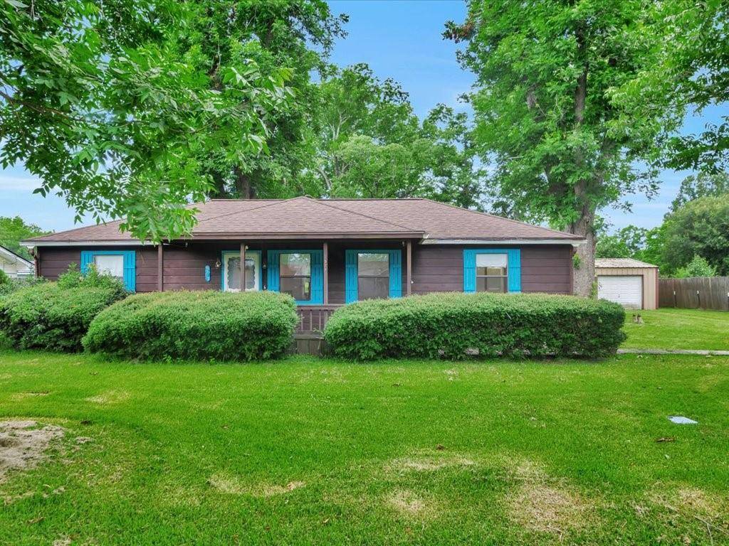 Livingston, TX 77351,1529 E Taylor Lake CIR