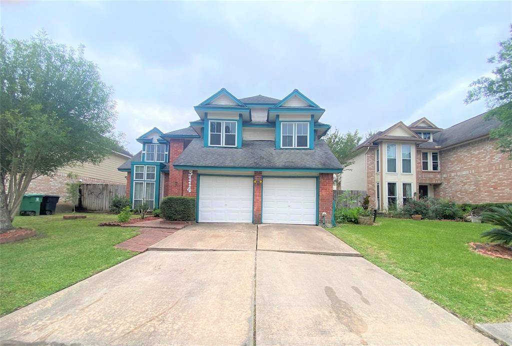 Houston, TX 77082,3114 Hollow Creek CT