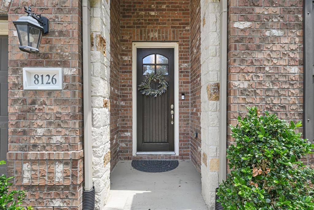 Cypress, TX 77433,8126 Lockridge Terrace