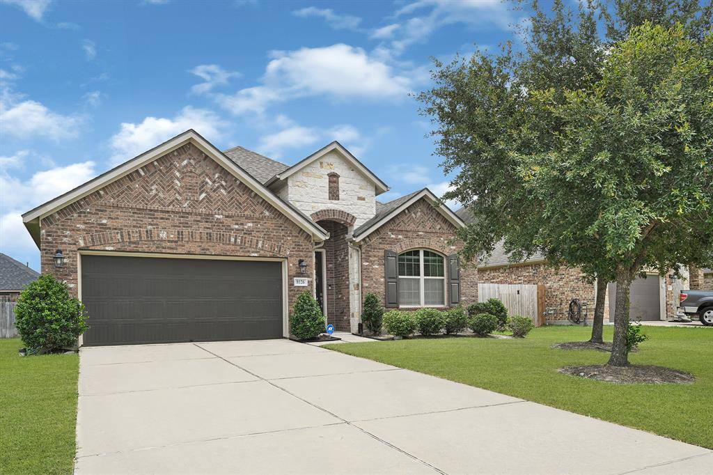 Cypress, TX 77433,8126 Lockridge Terrace