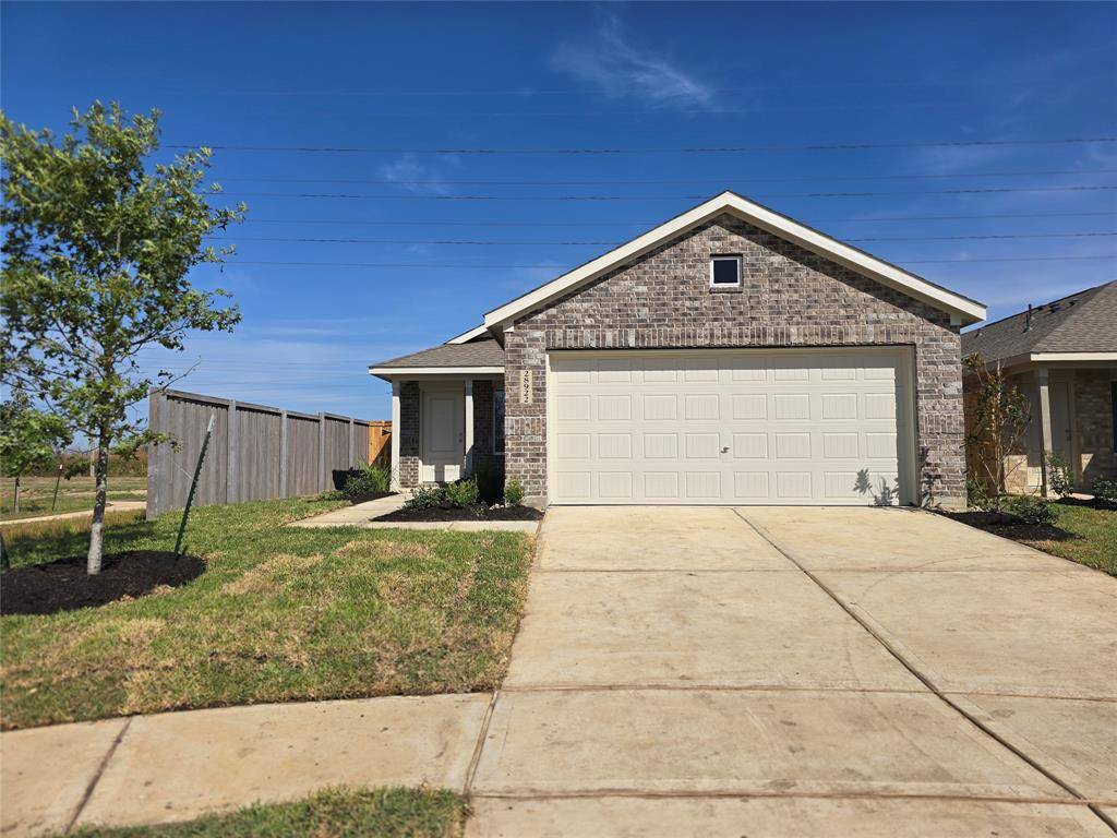 Hockley, TX 77447,28939 Great Canyon DR