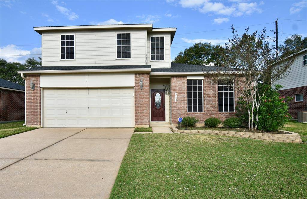 Tomball, TX 77375,21706 Willow Spur CT