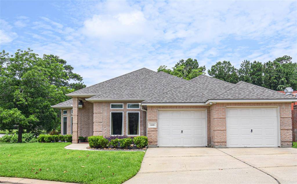 Willis, TX 77318,13658 Lakeside Place DR