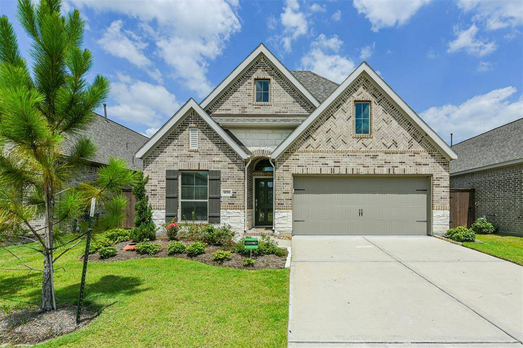 Humble, TX 77346,16314 Tulipan Spring TRL