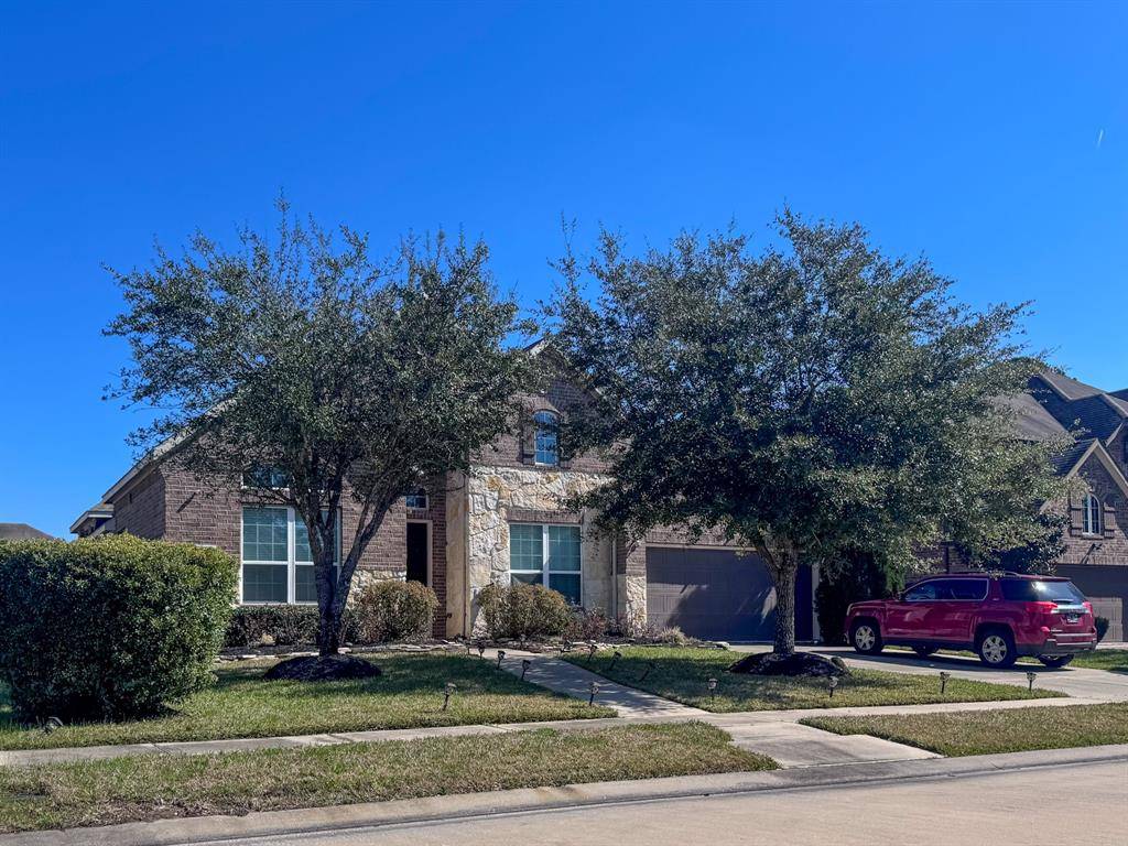 Katy, TX 77494,3423 Leaning Willow DR