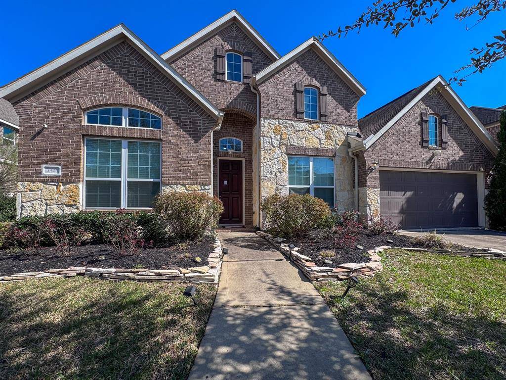 Katy, TX 77494,3423 Leaning Willow DR