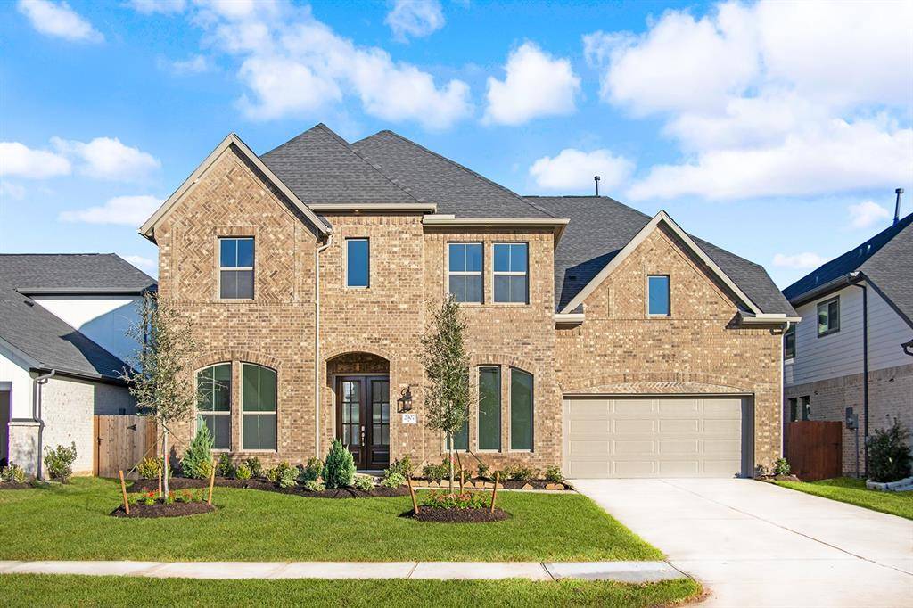 Katy, TX 77494,2307 Partridgeberry LN