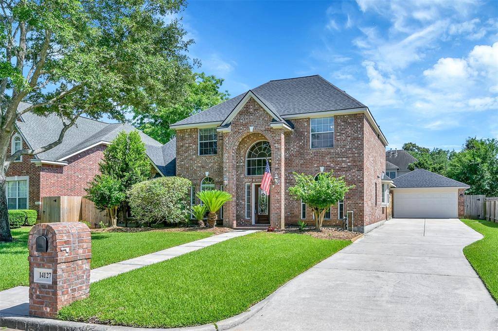 Tomball, TX 77375,14127 Castor ST