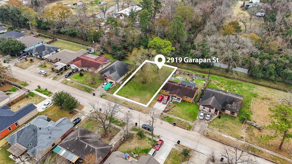 Houston, TX 77091,2919 Garapan ST