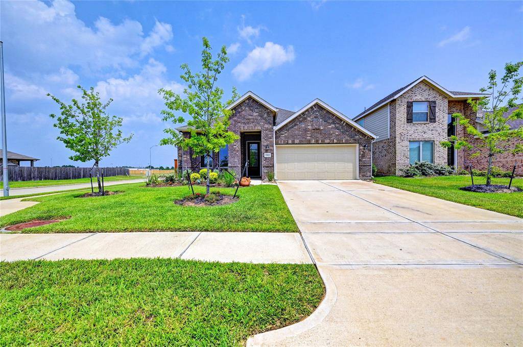 Hockley, TX 77447,15922 Mersmann Ridge LN