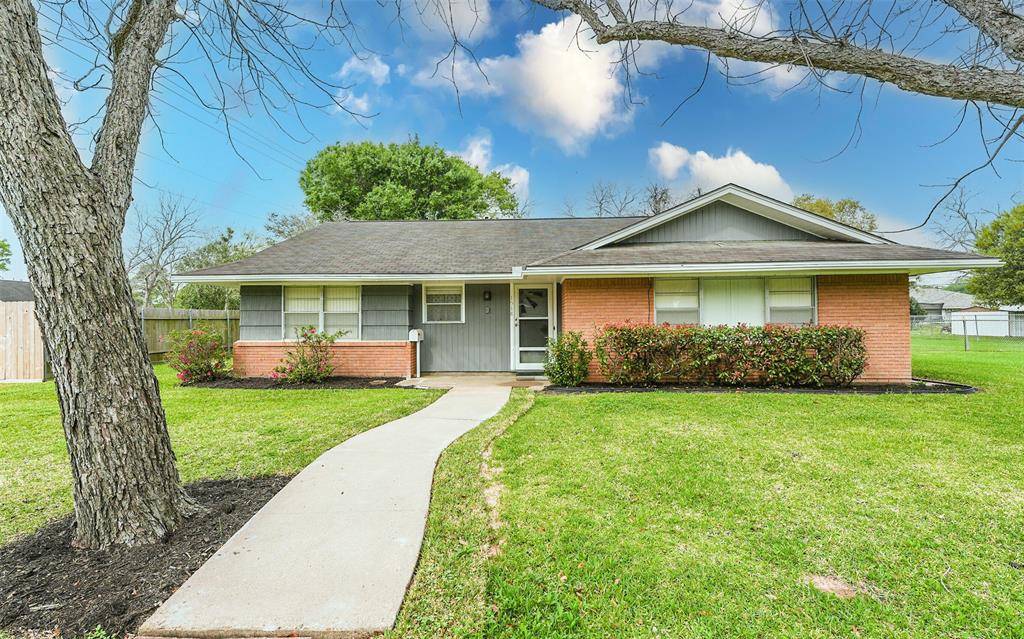 Rosenberg, TX 77471,1518 Lawrence ST