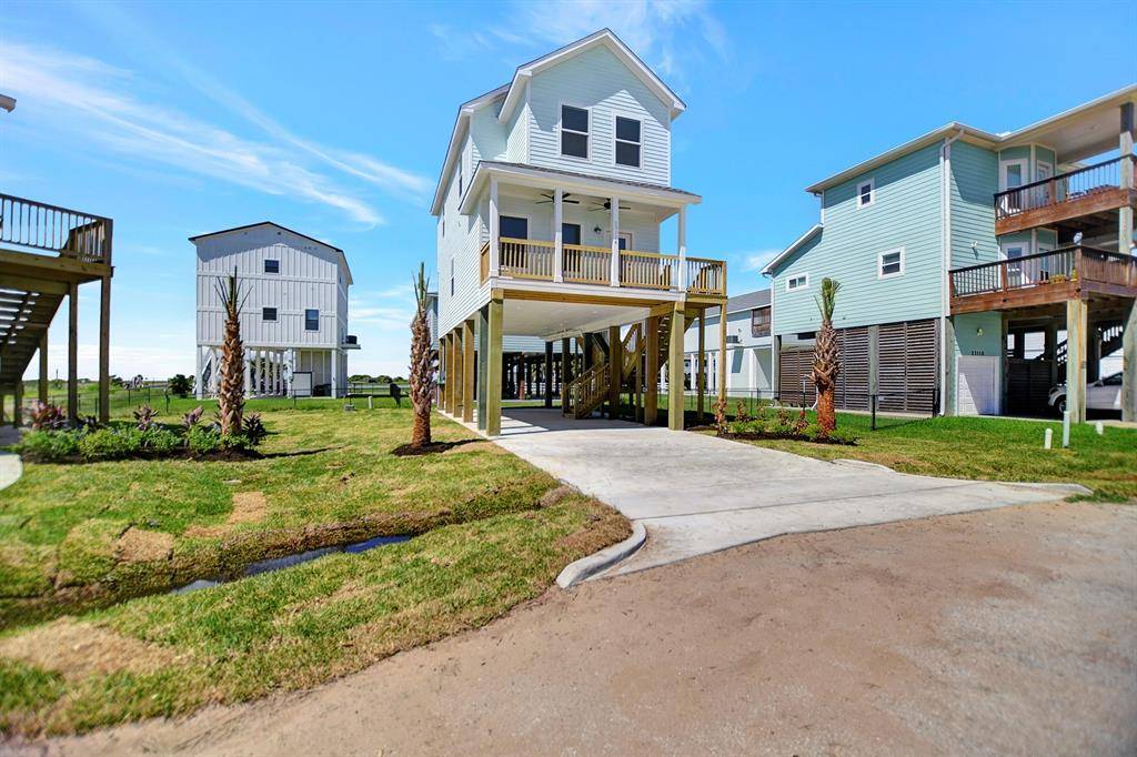 Galveston, TX 77554,23114 Miramar CIR