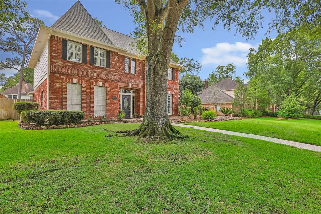 Kingwood, TX 77345,5810 Redwood River DR