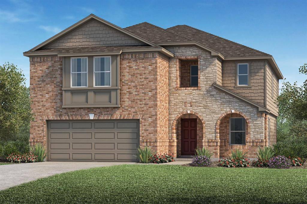 Katy, TX 77493,4618 Padbury Manor CT