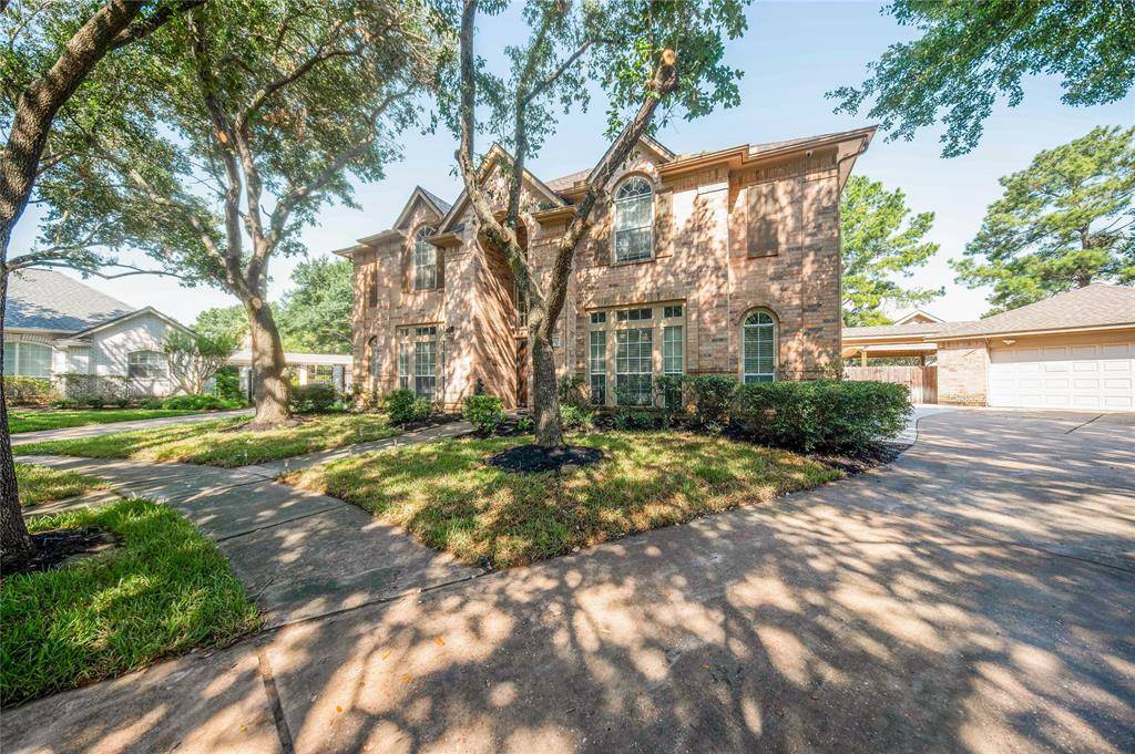 Houston, TX 77095,17547 Whispering Star CT